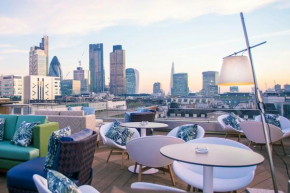 Montcalm Royal London House, London City London